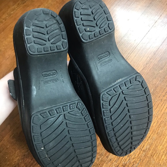 Crocs work clogs - Picture 4 of 4